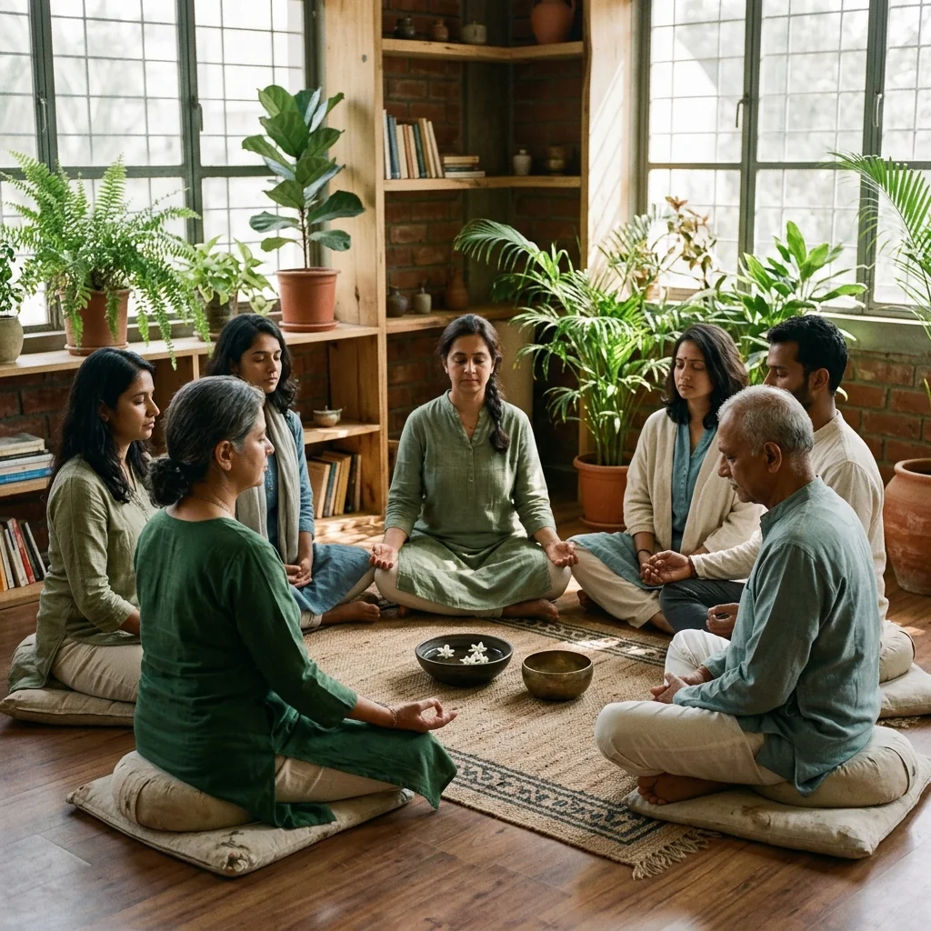 Guided Meditation Thumbnail