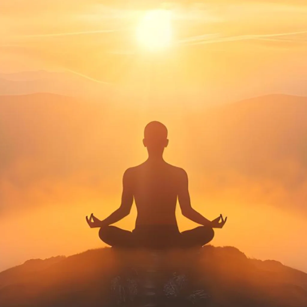 Guided Meditation