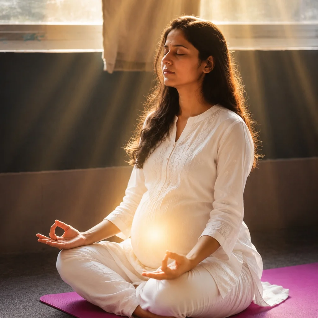 Womb Healing