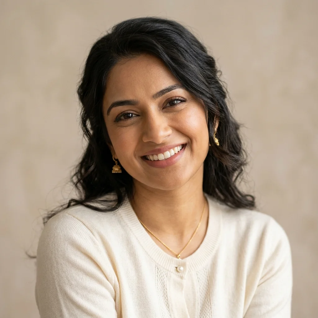 Ananya Devi