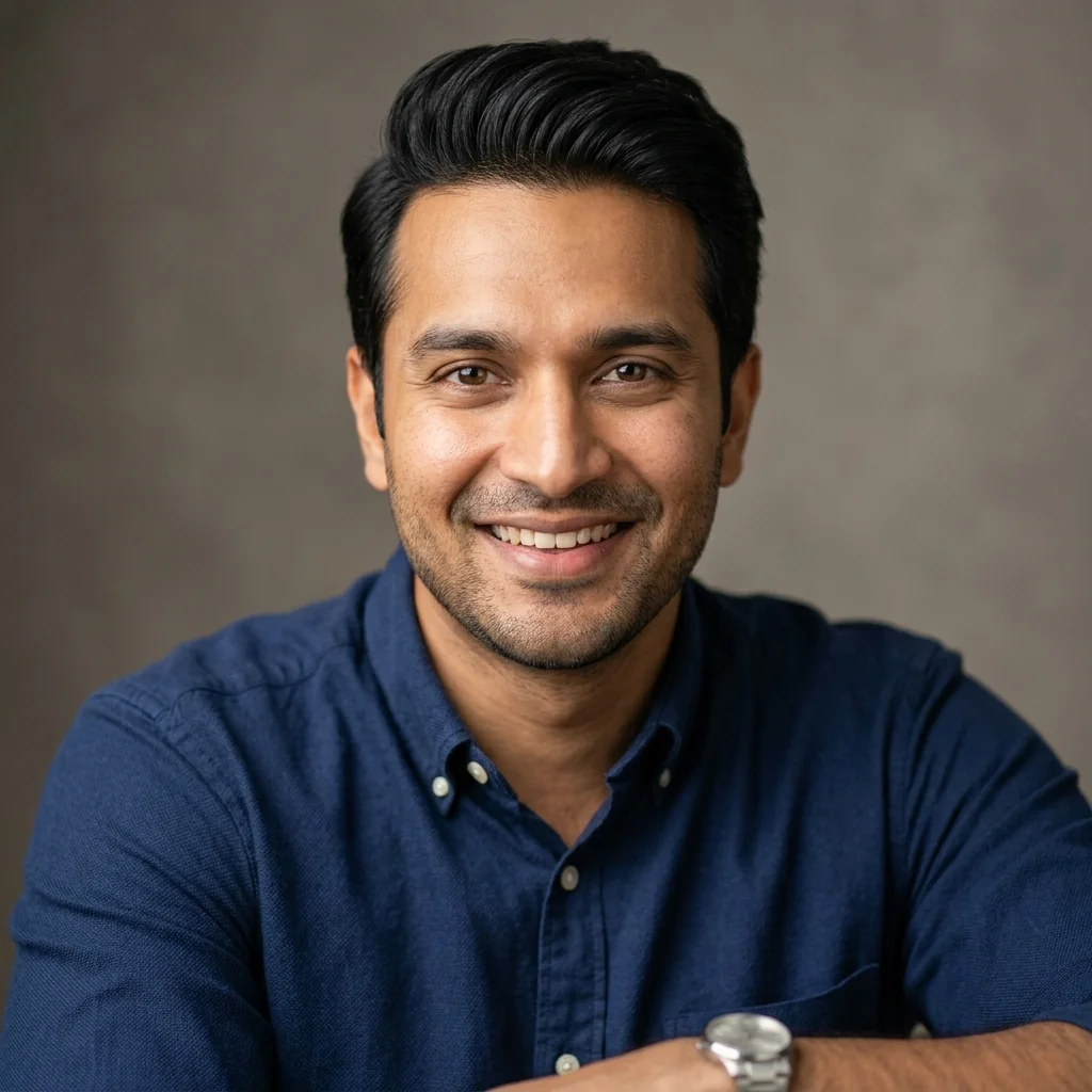 Siddharth Mehta